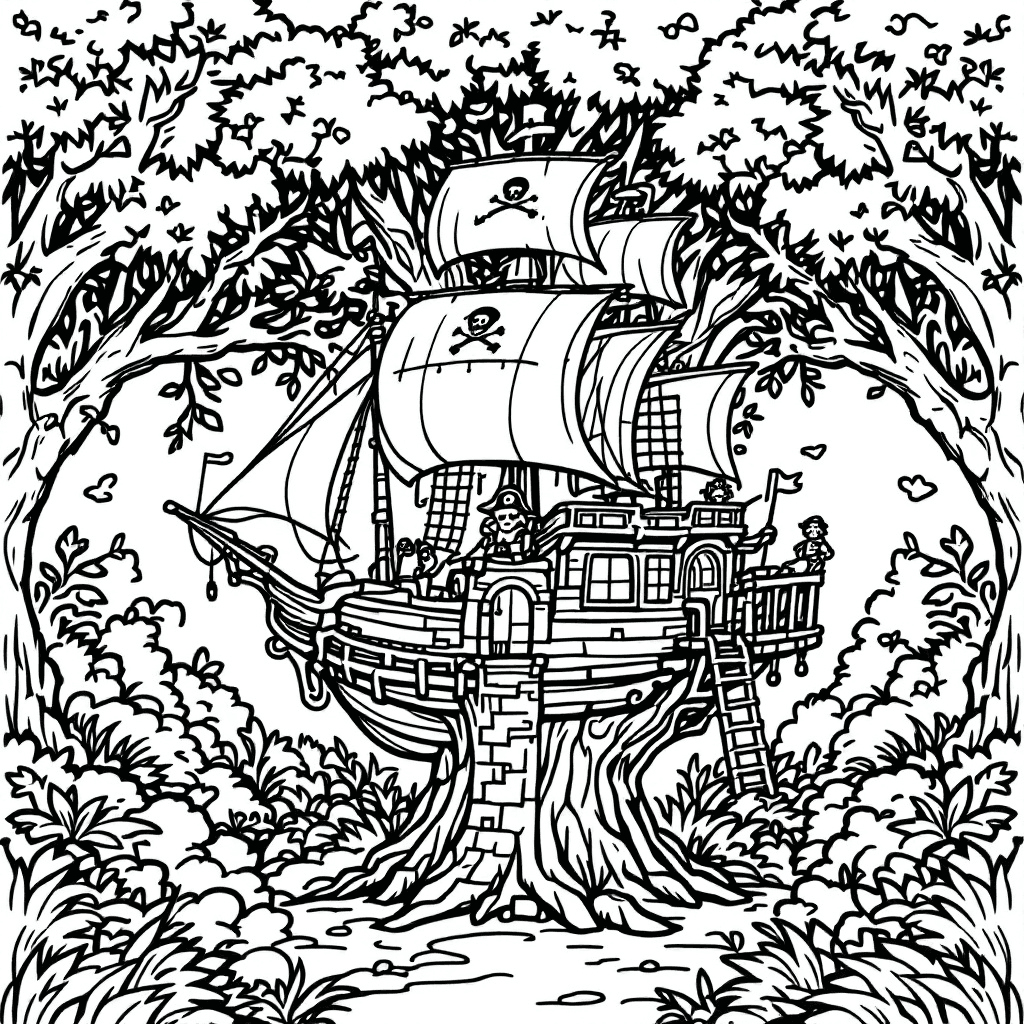 Coloring page 3