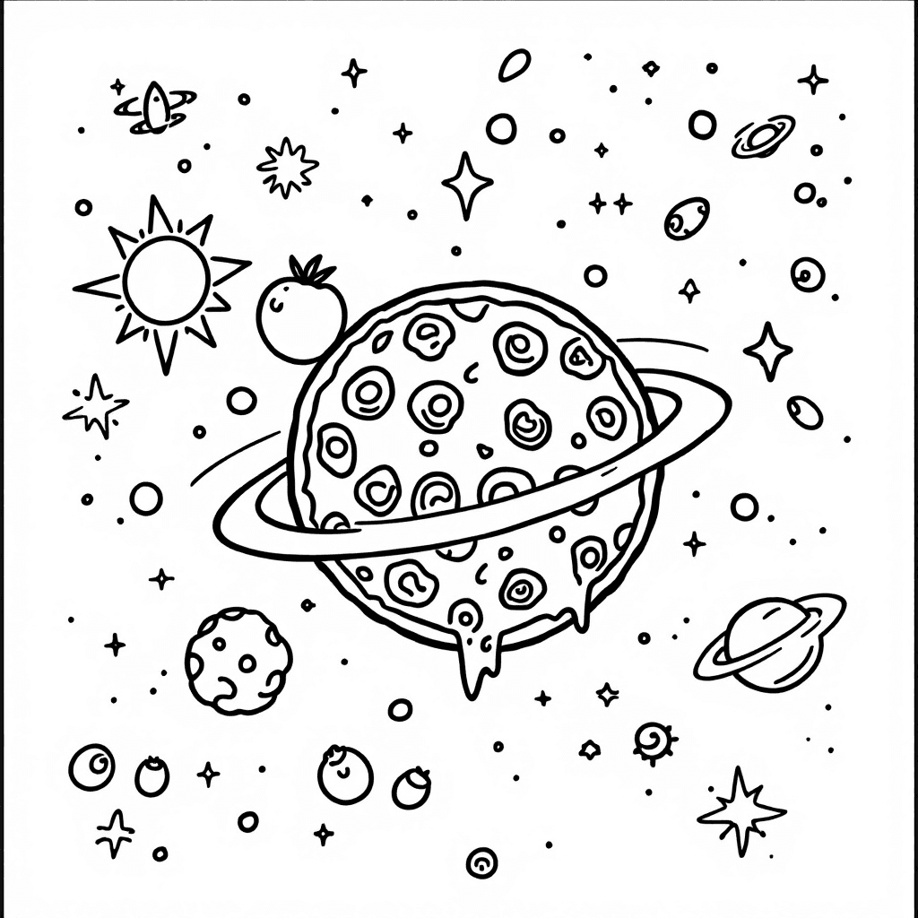 Coloring page 3