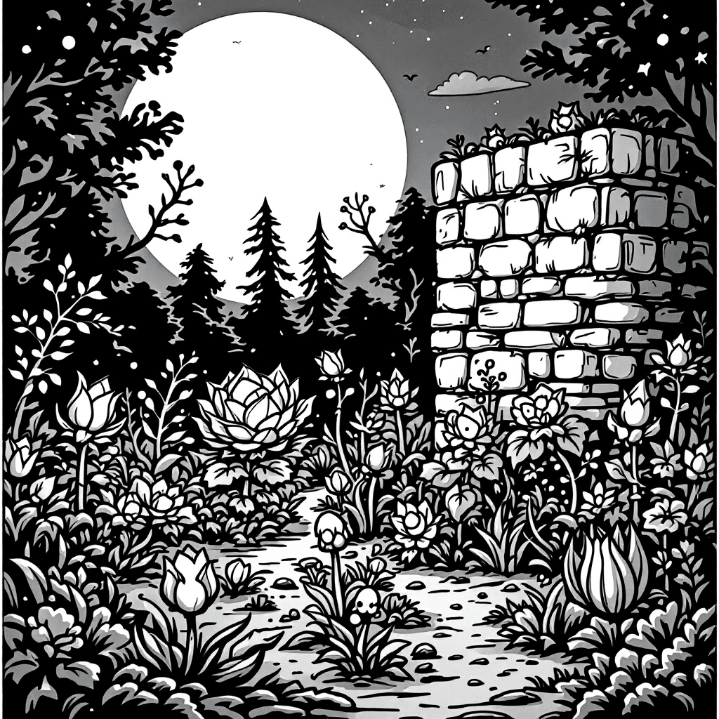 Coloring page 2