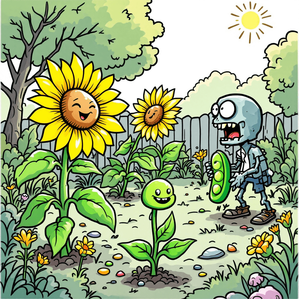 Coloring page 3