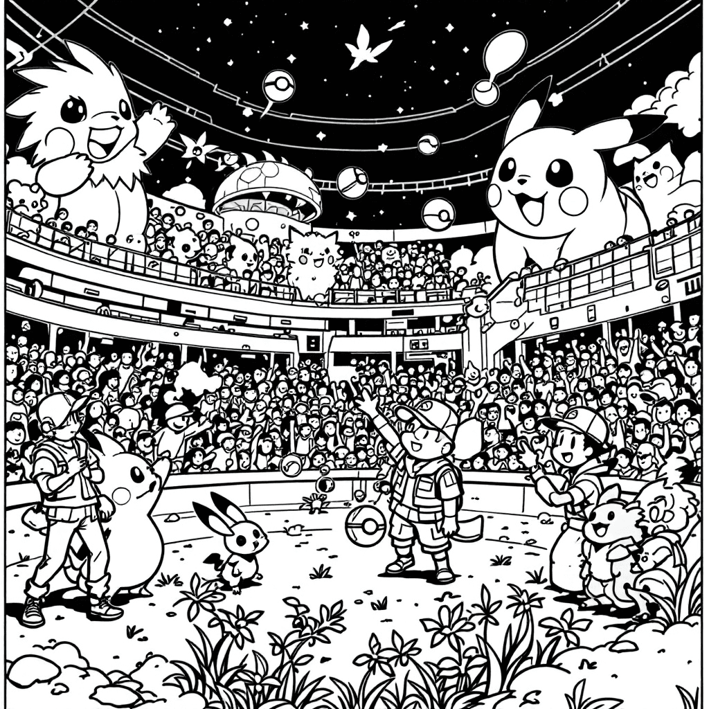 Coloring page 2