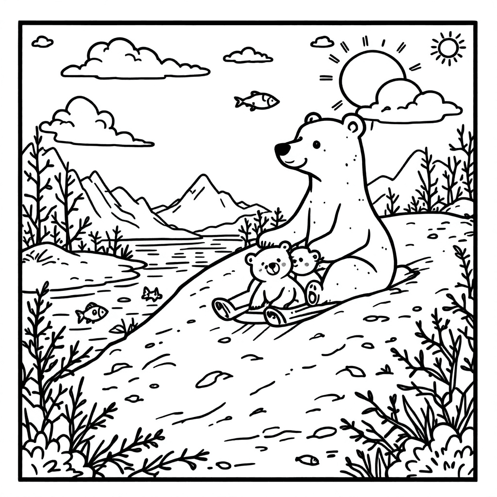 Polar Bear