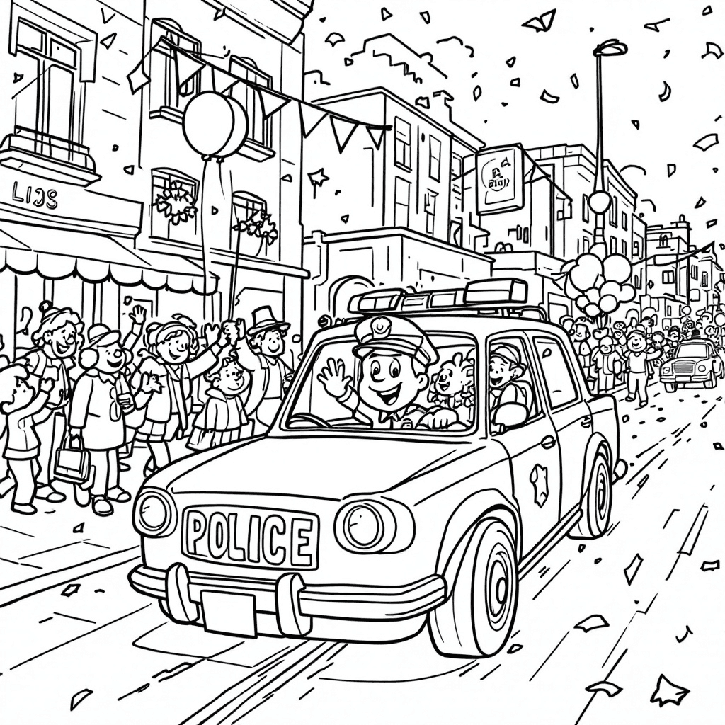 Coloring page 2