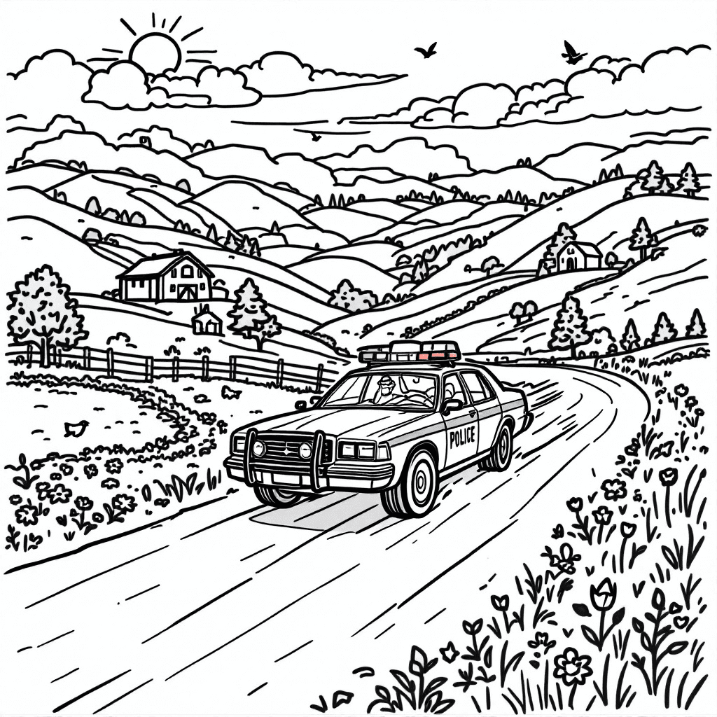 Coloring page 3