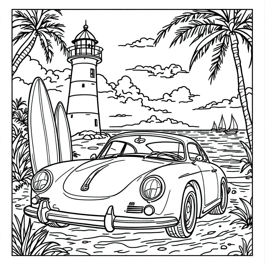 Coloring page 3