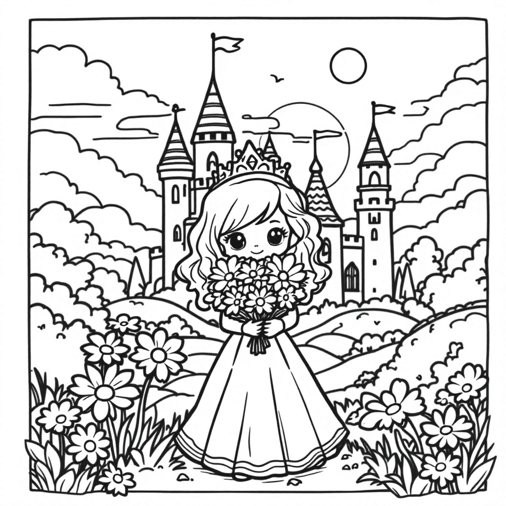 Princess Daisy
