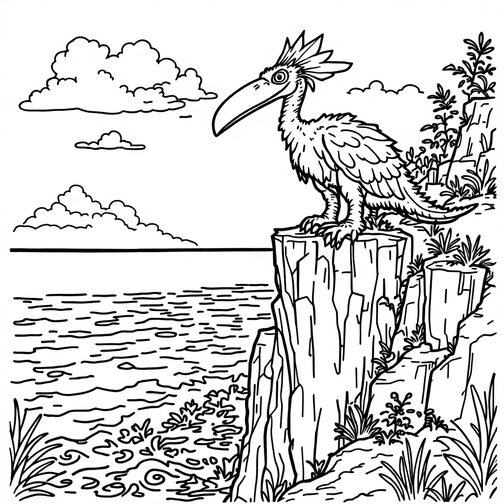 Coloring page 2