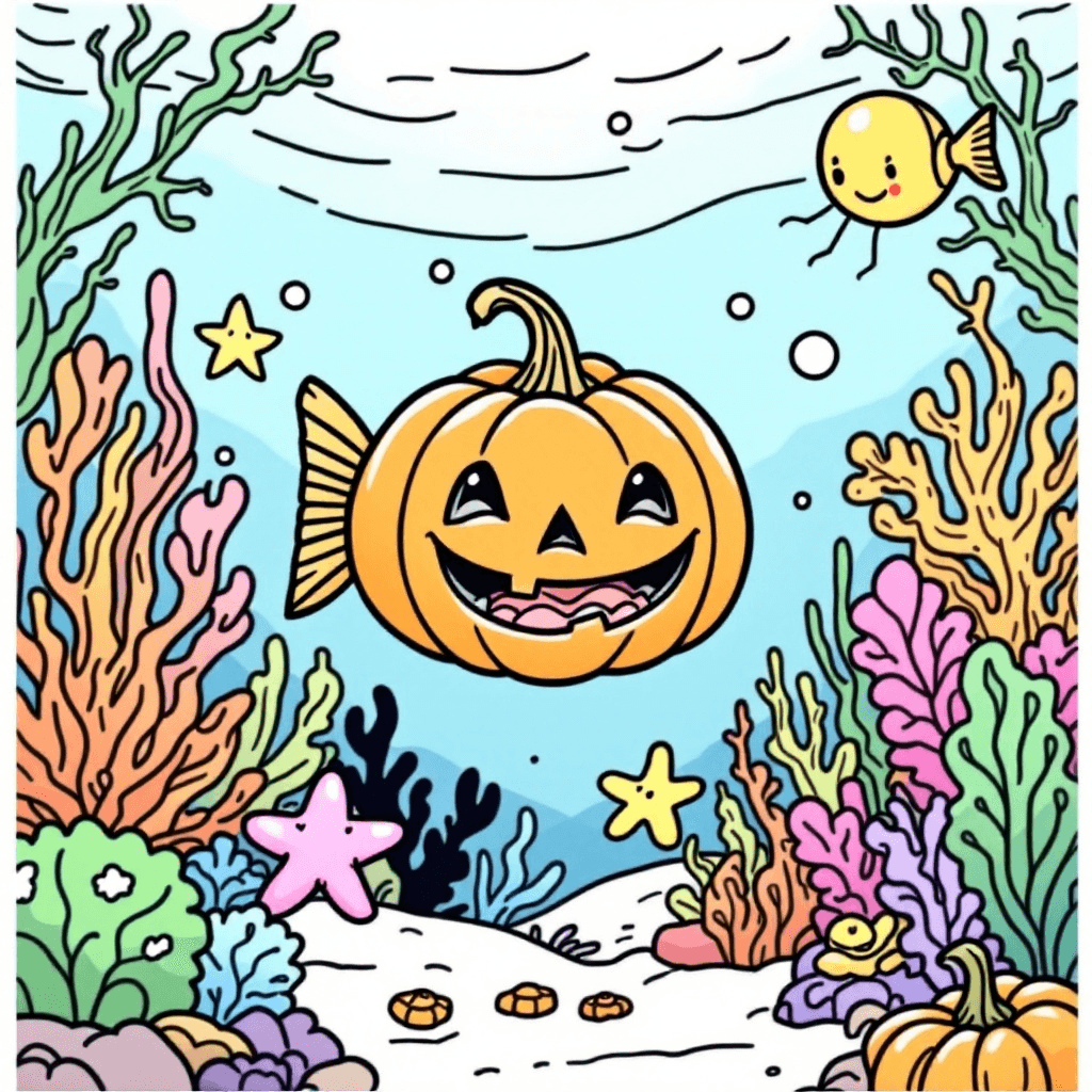 Coloring page 3