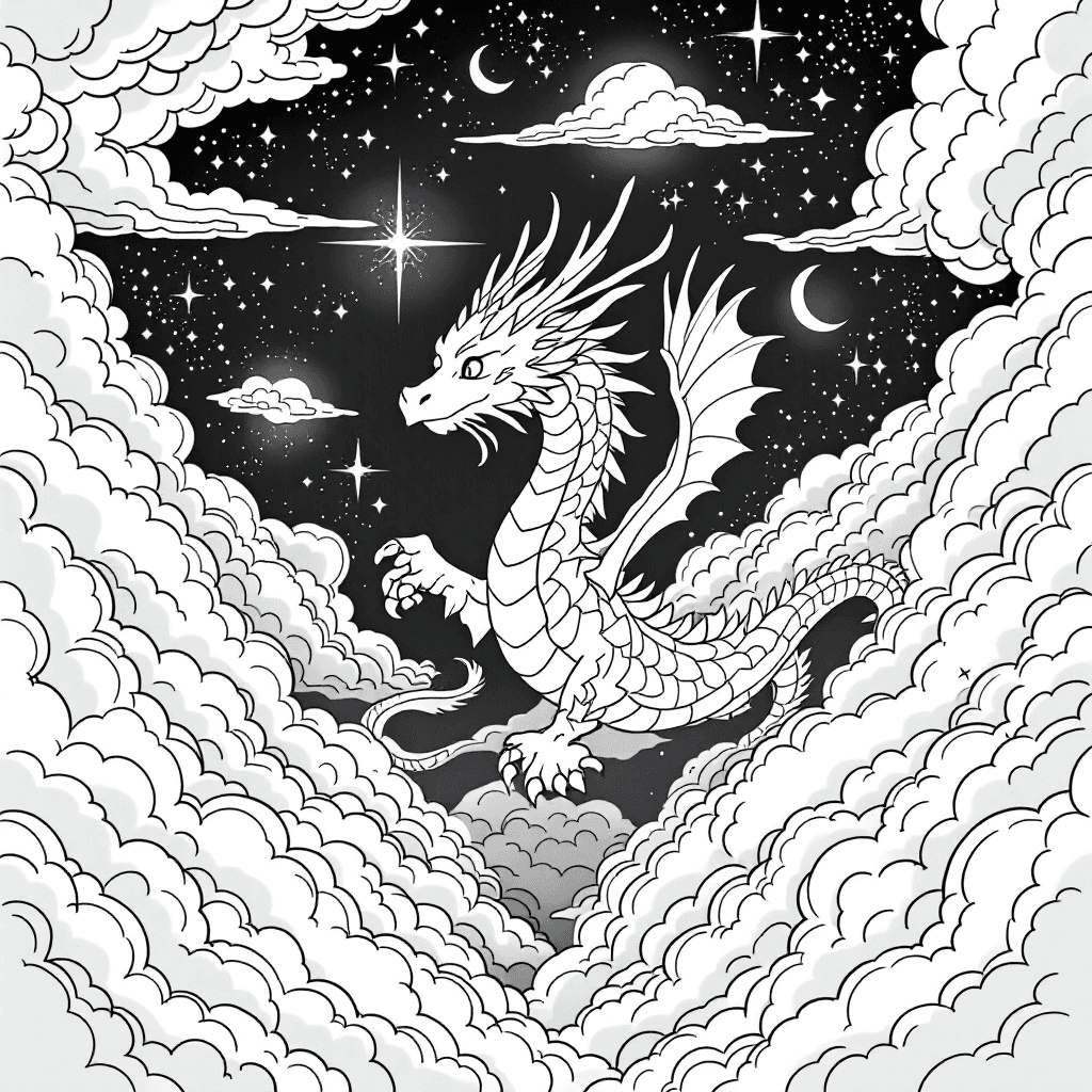 Coloring page 2