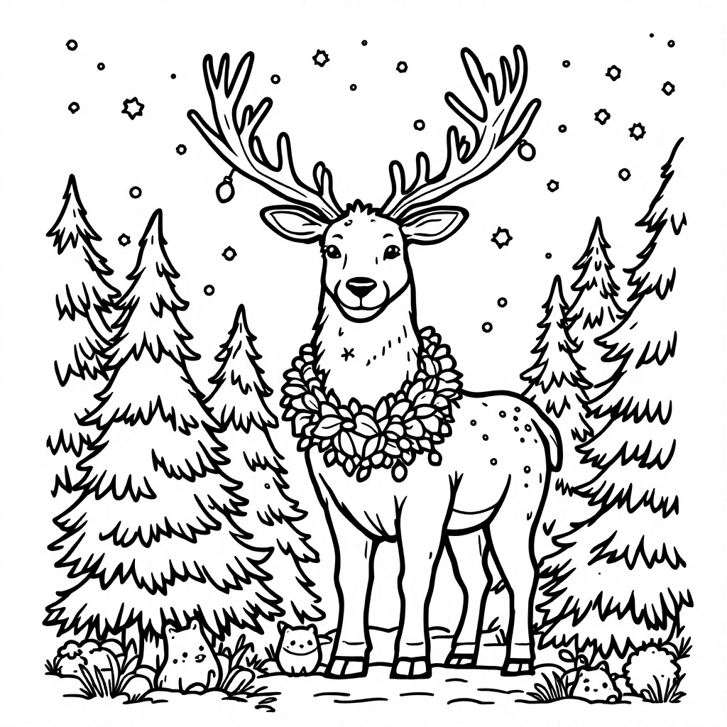 Reindeer