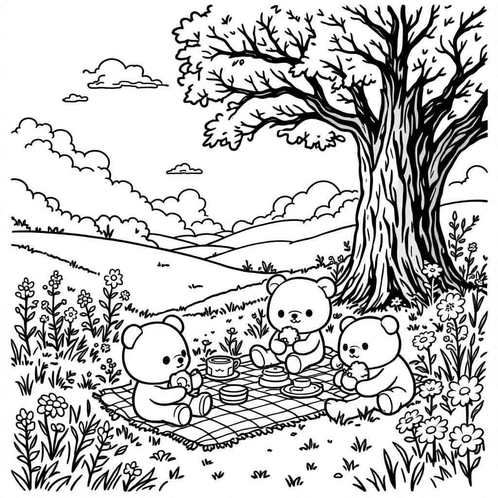 Coloring page 2