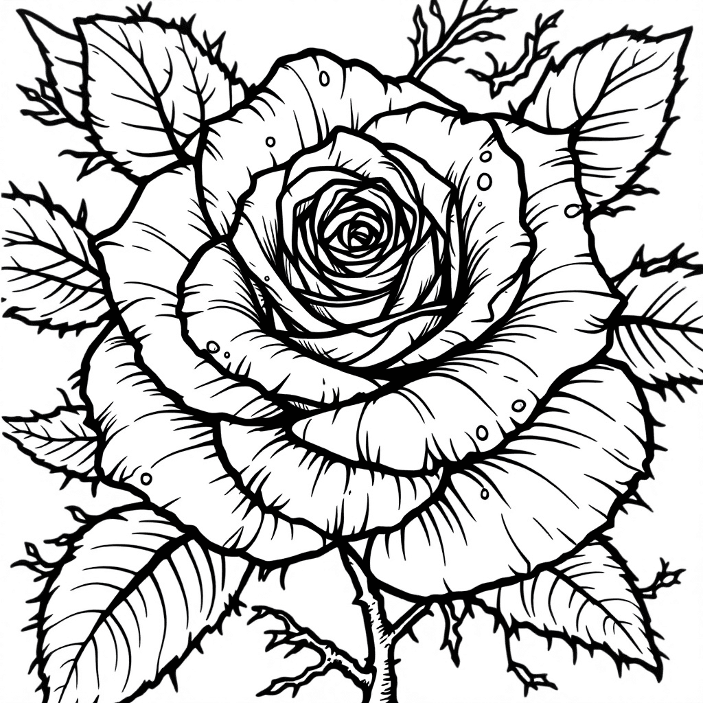 Coloring page 2