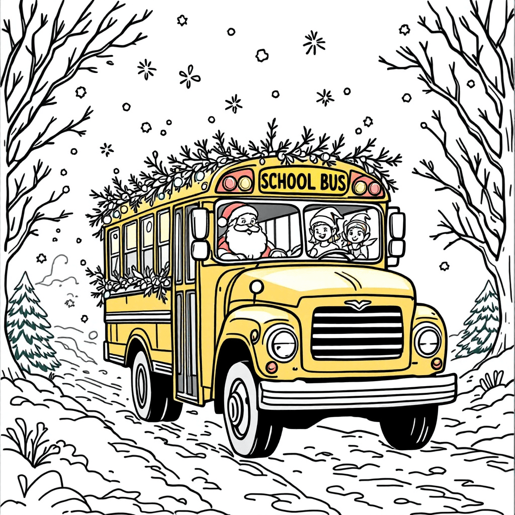 School Bus