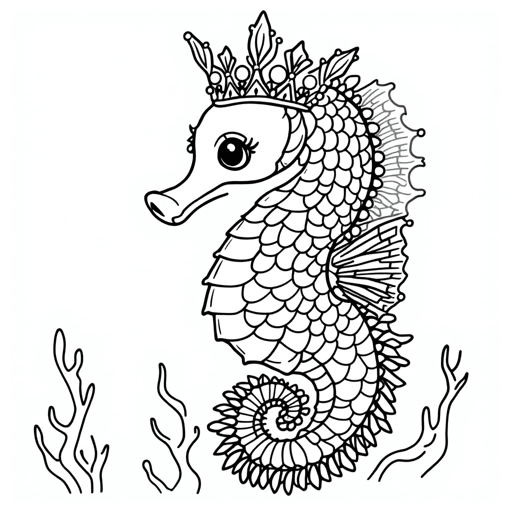 Coloring page 3