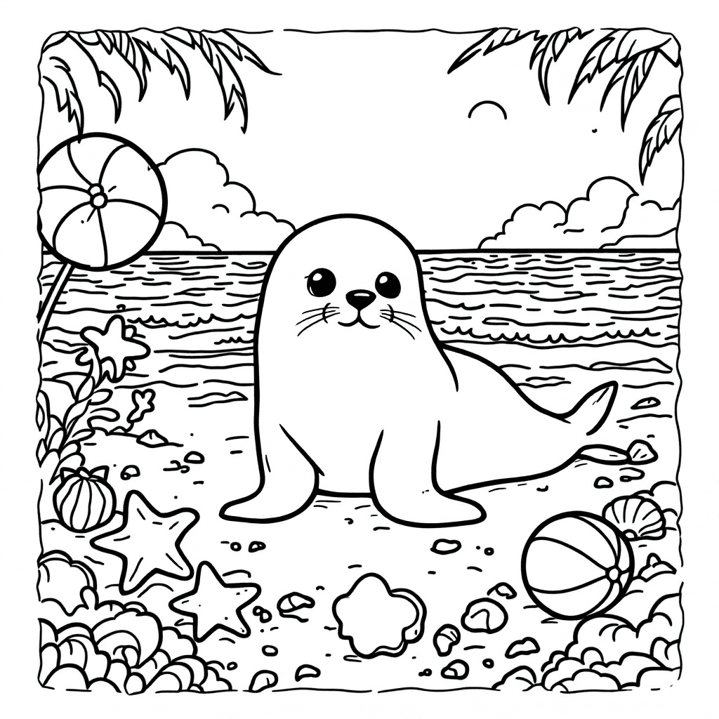 Coloring page 2