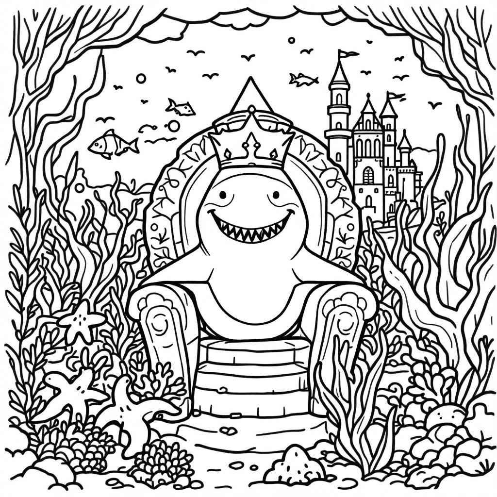 Coloring page 2