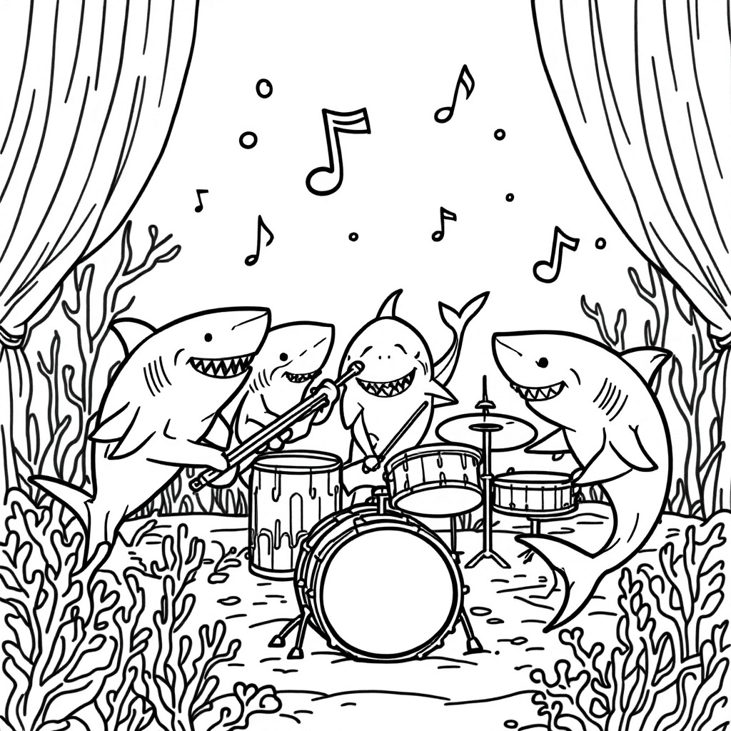 Coloring page 3