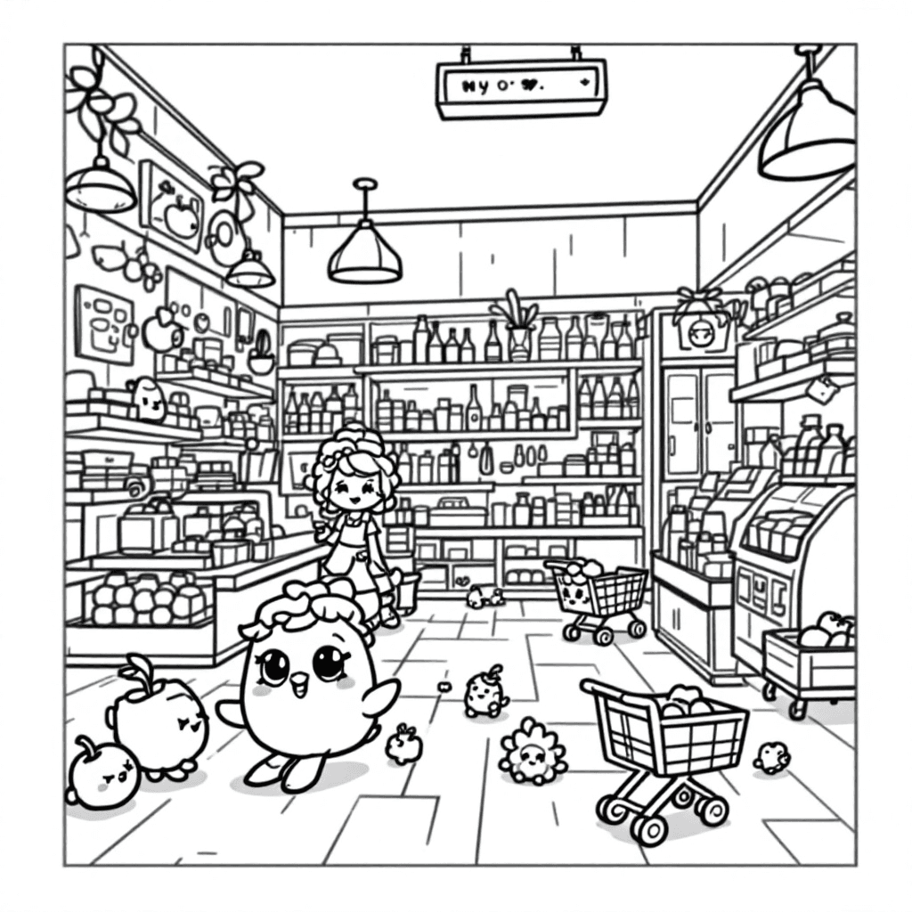 Shopkins
