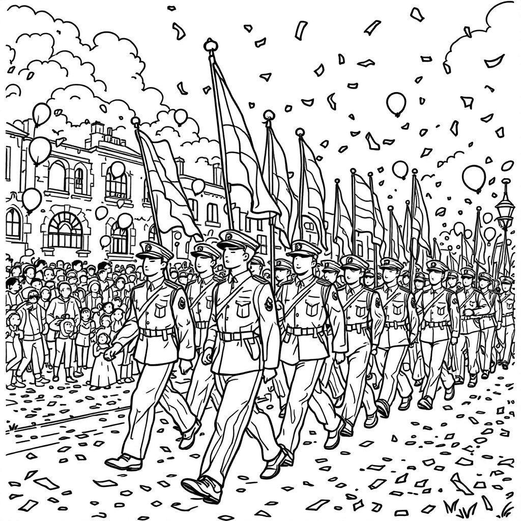 Coloring page 2