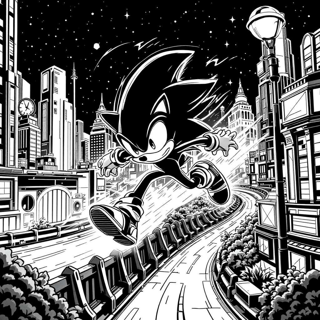 Sonic Exe