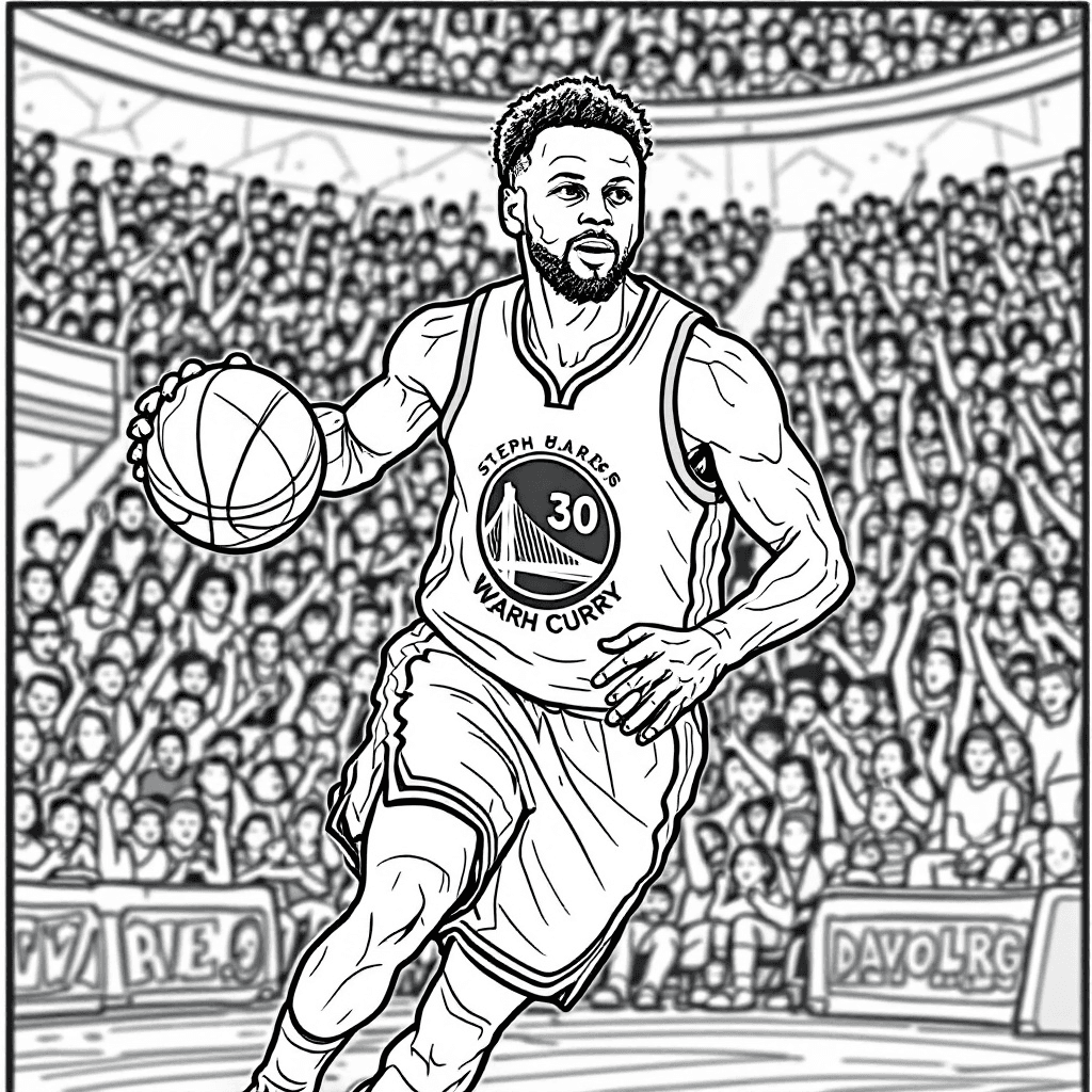 Steph Curry