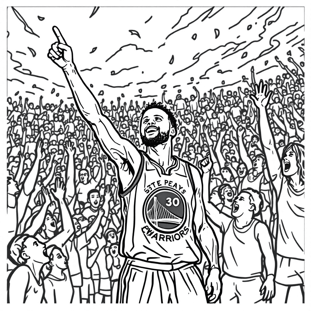Coloring page 3