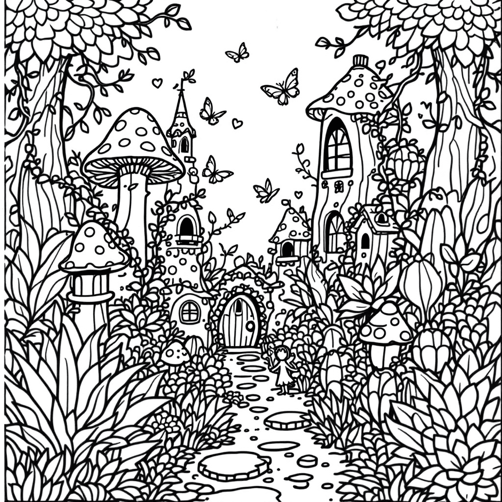 Coloring page 2