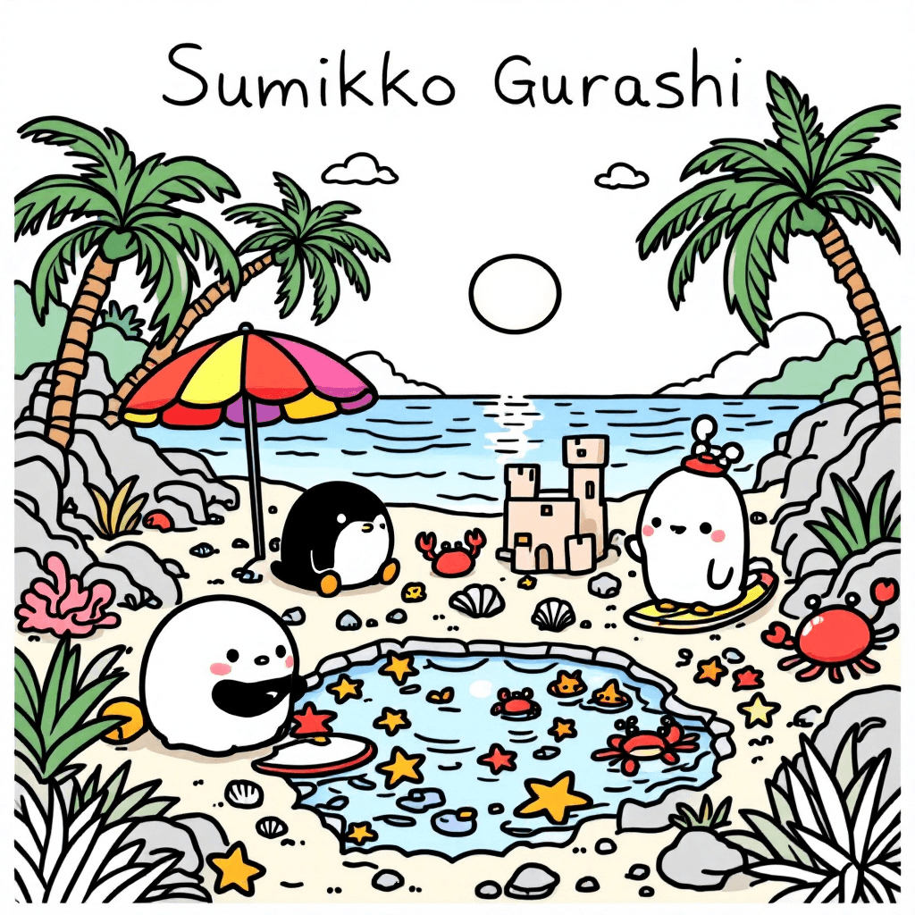 Coloring page 2