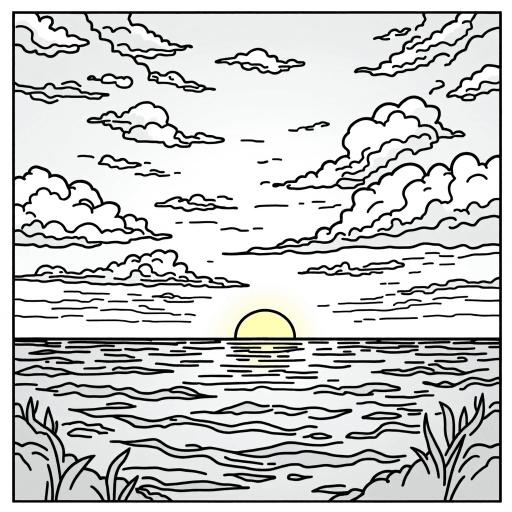 Coloring page 2