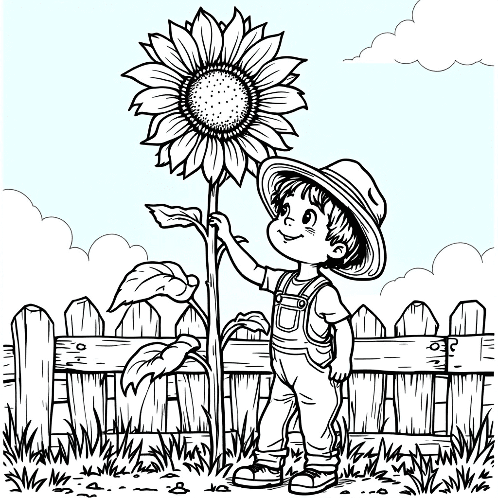 Coloring page 2