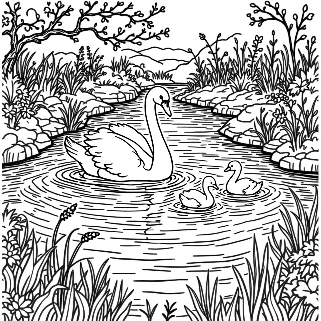 Coloring page 2