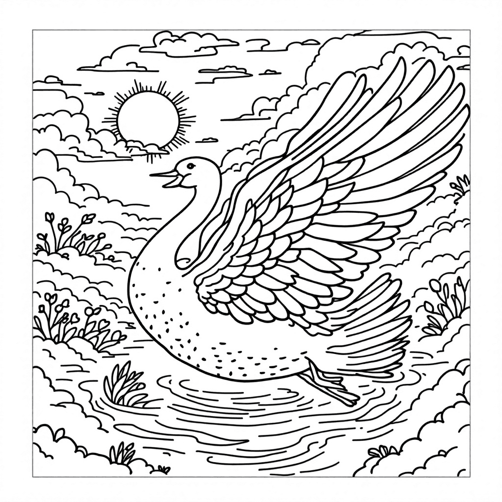 Coloring page 3