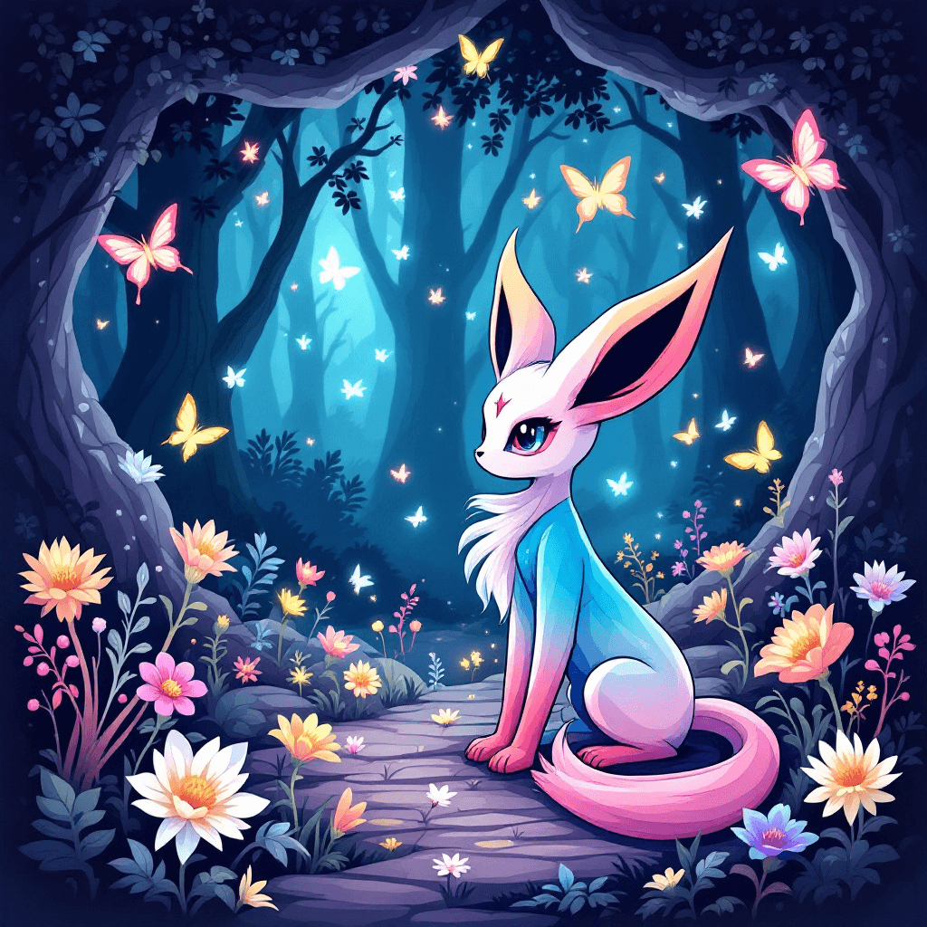 Sylveon