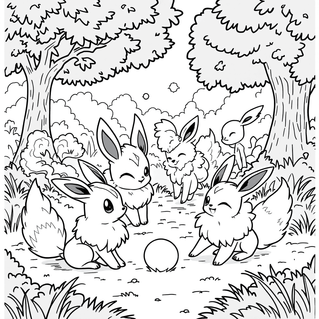 Coloring page 2