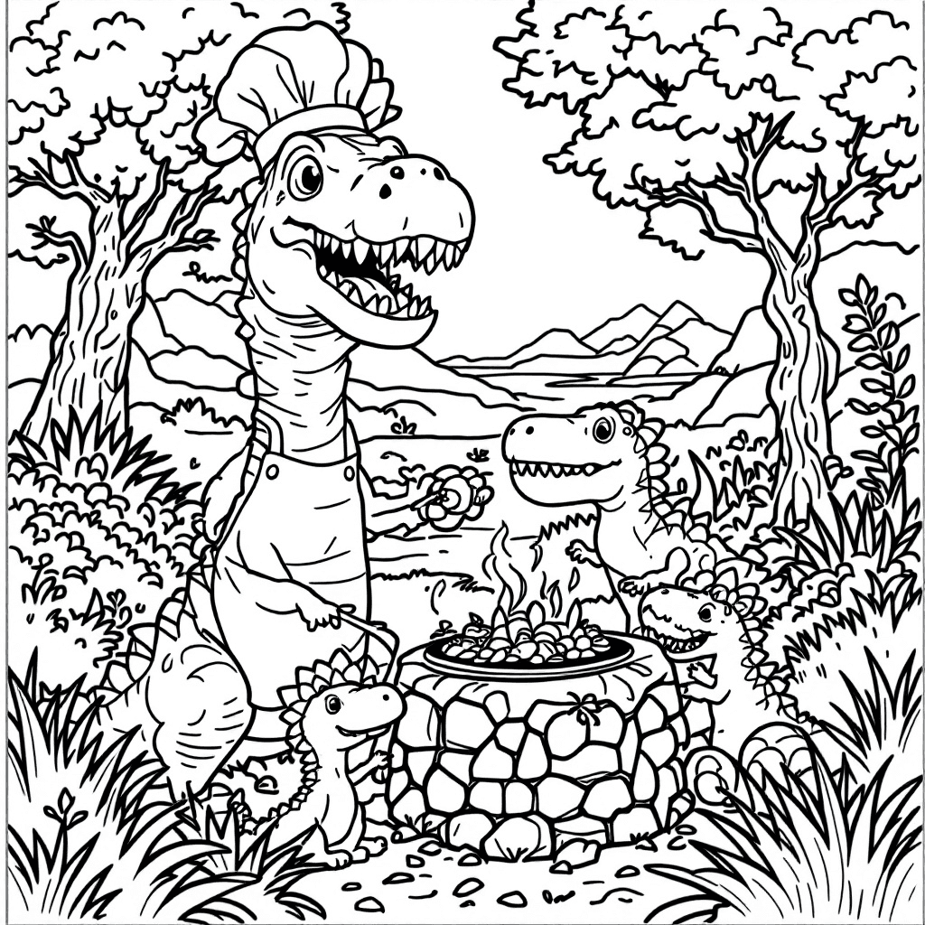 Coloring page 2