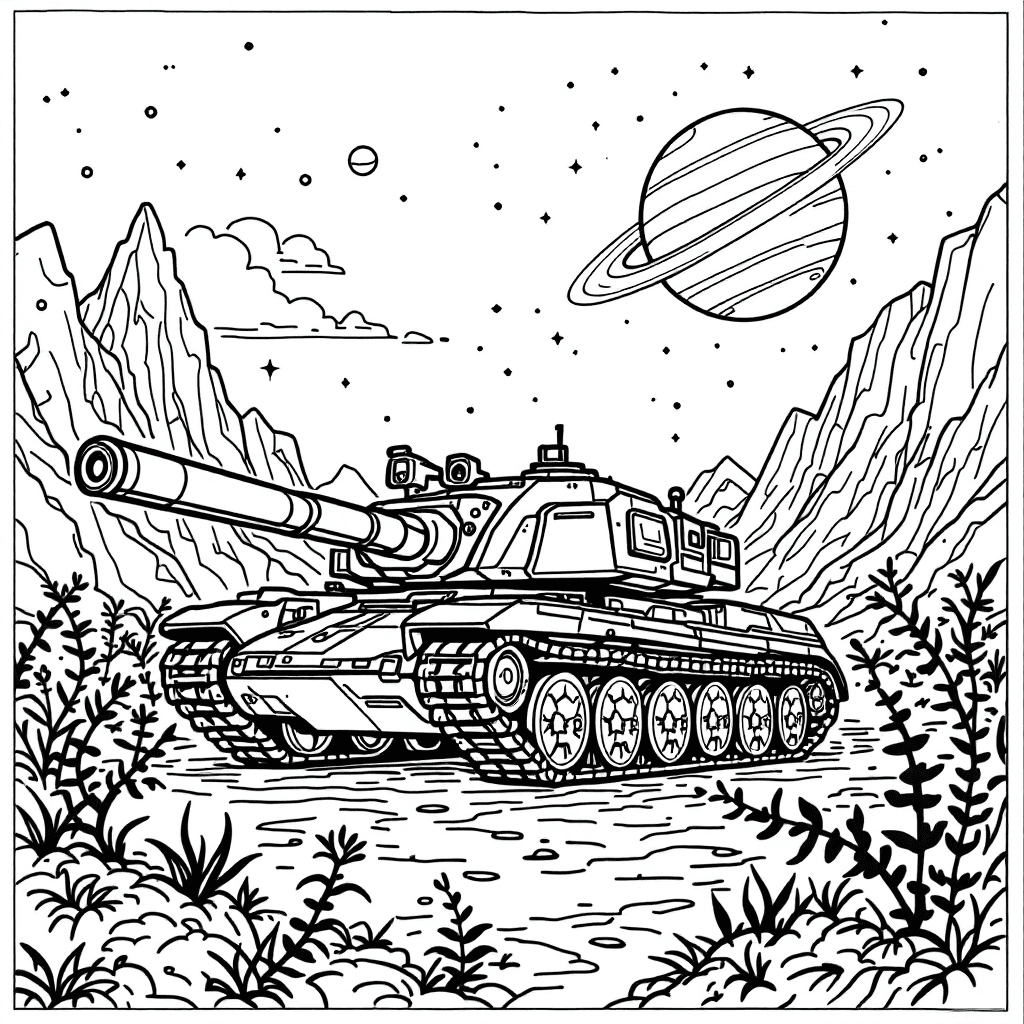 Coloring page 3