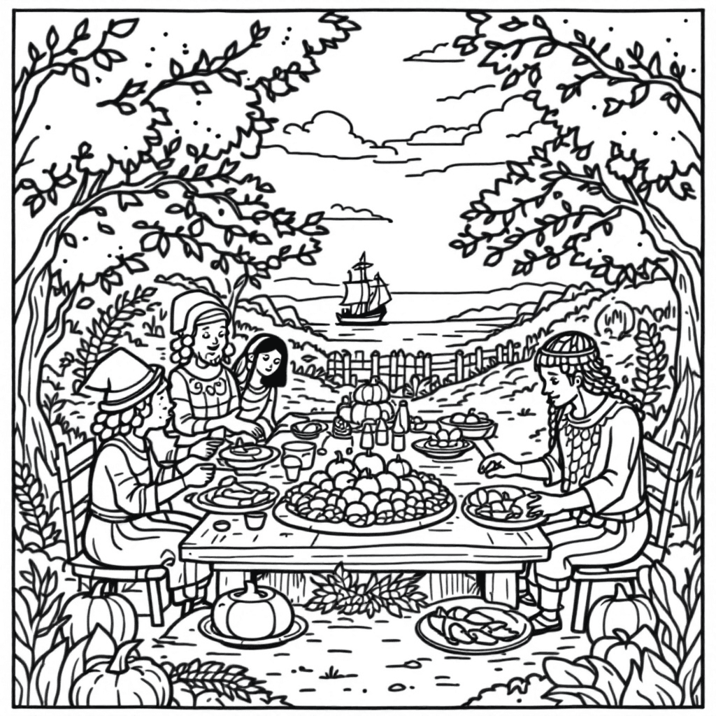 Coloring page 3