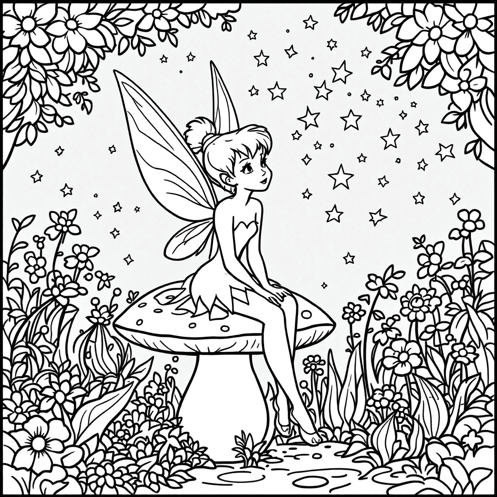 Tinker Bell