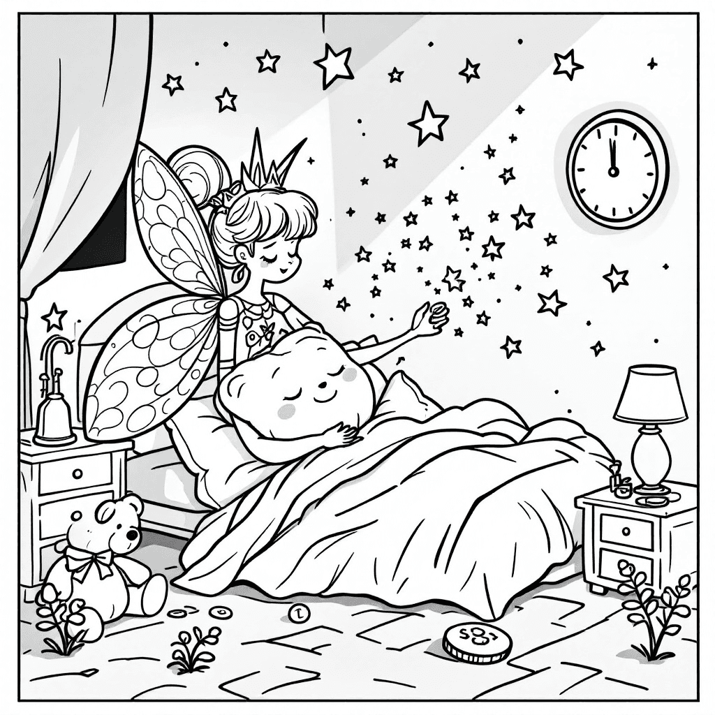 Tooth Fairy