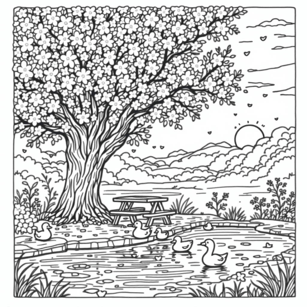 Coloring page 2