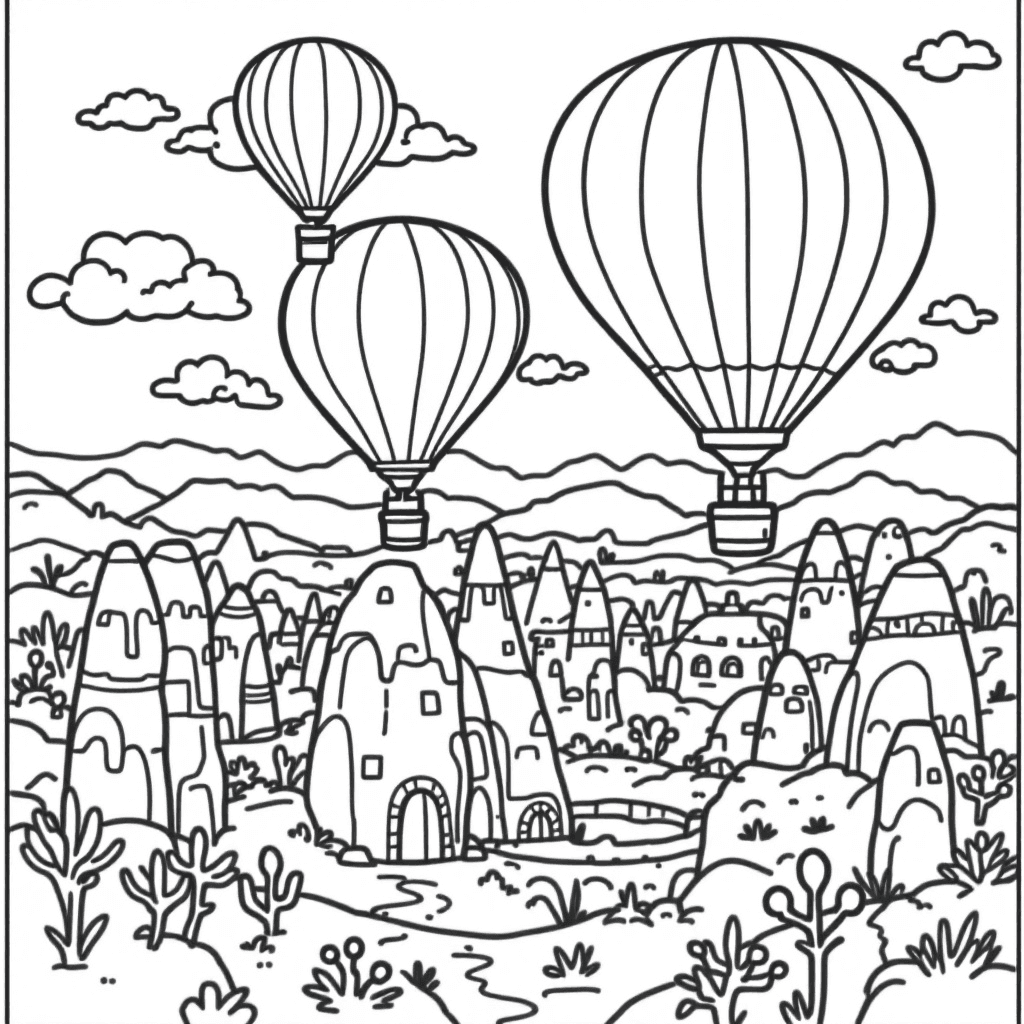 Coloring page 2