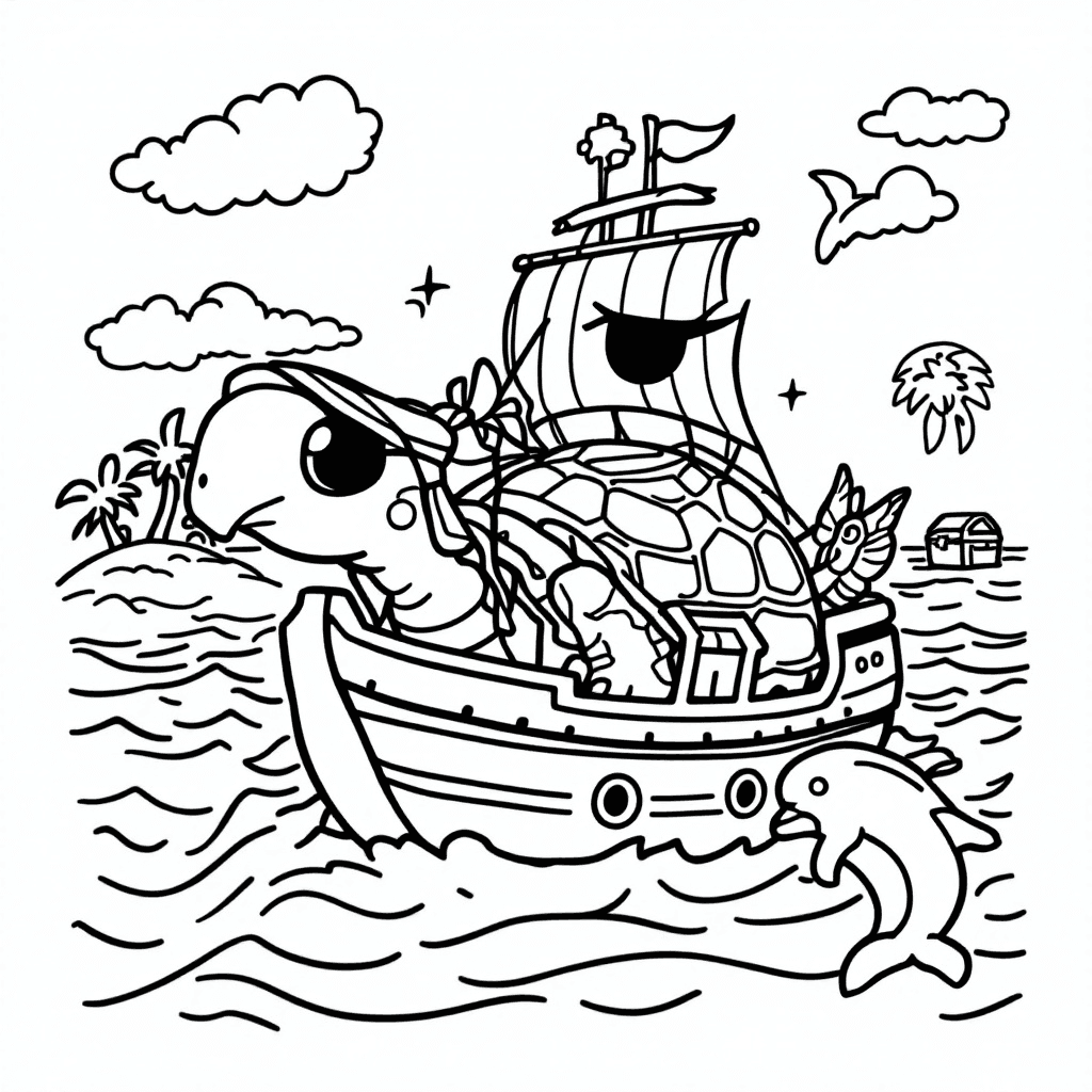 Coloring page 2