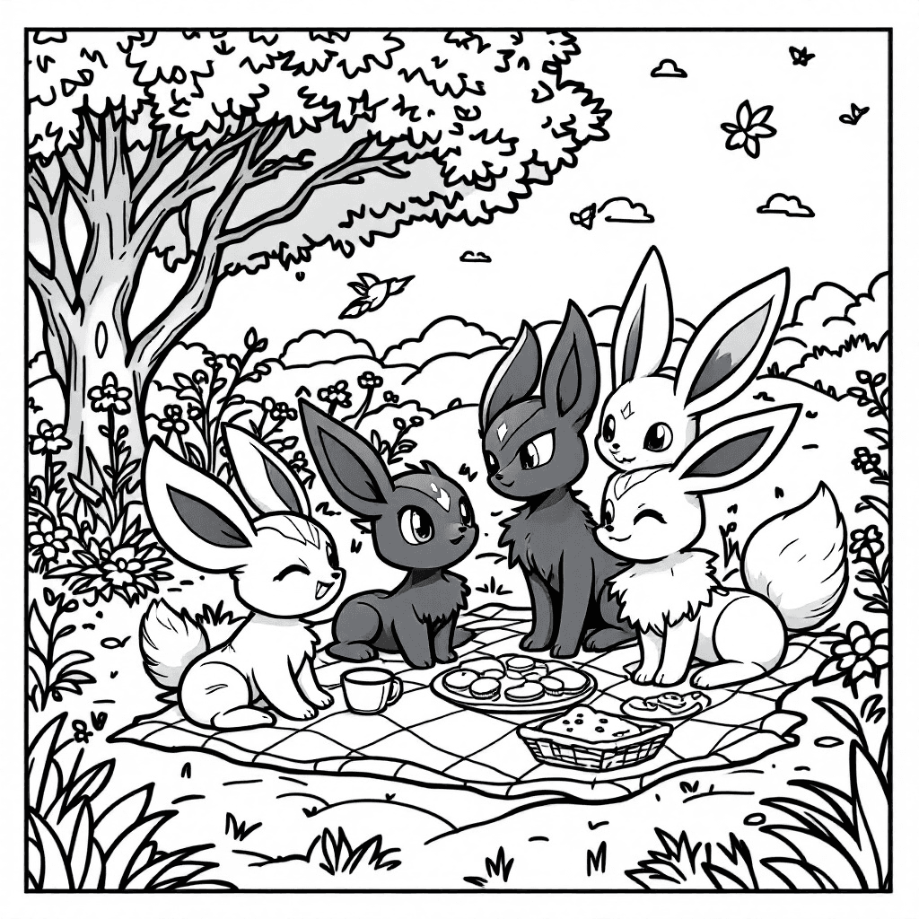 Coloring page 2