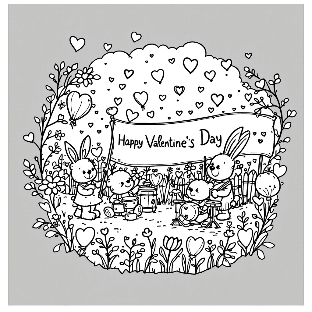 Valentines Day