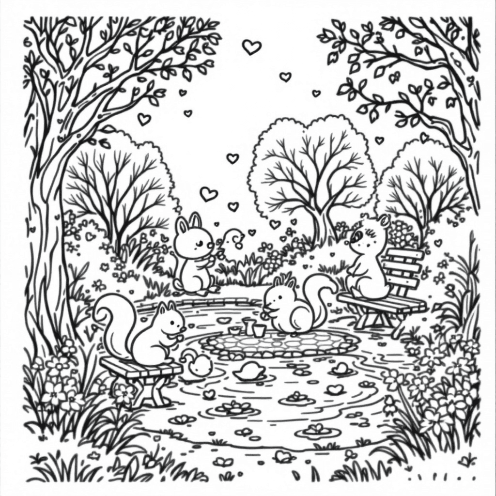 Coloring page 3