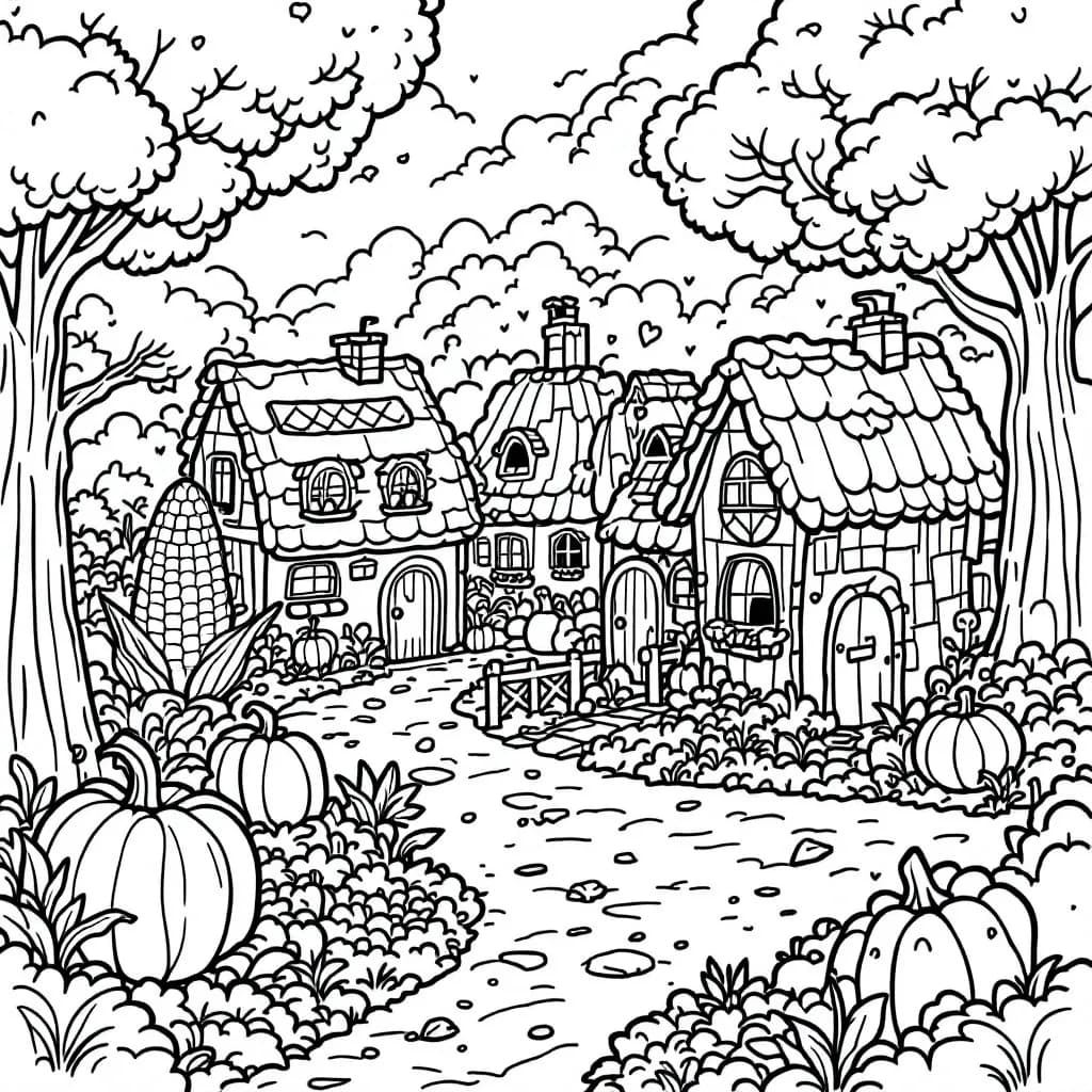 Coloring page 2