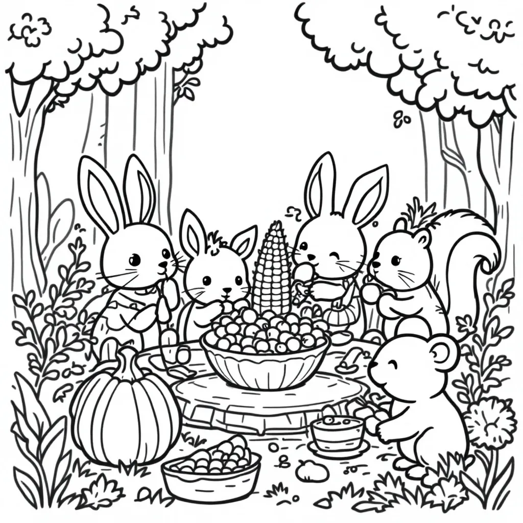 Coloring page 3