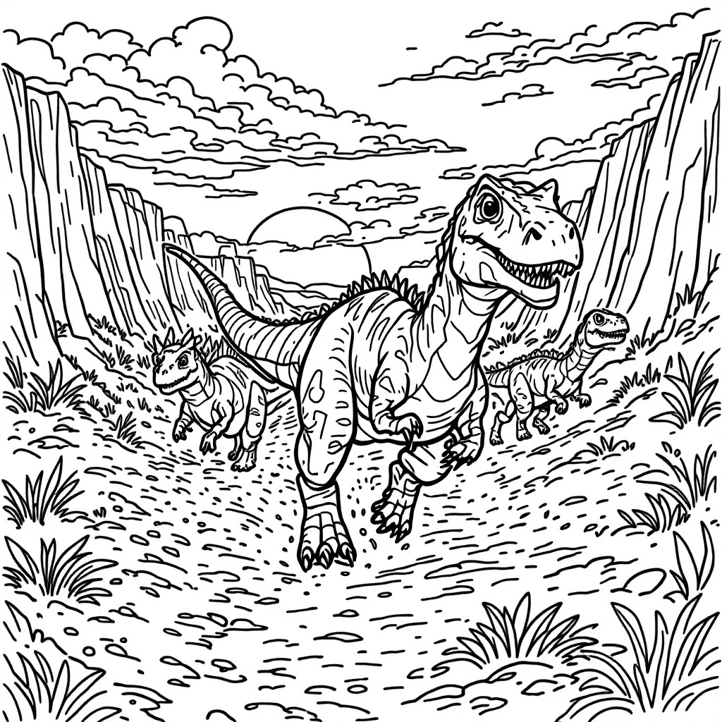 Coloring page 3