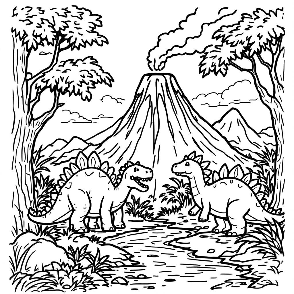 Coloring page 2