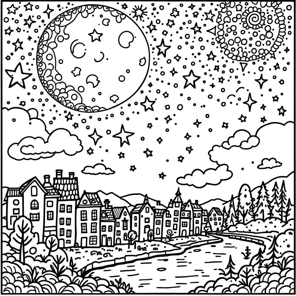 Coloring page 3